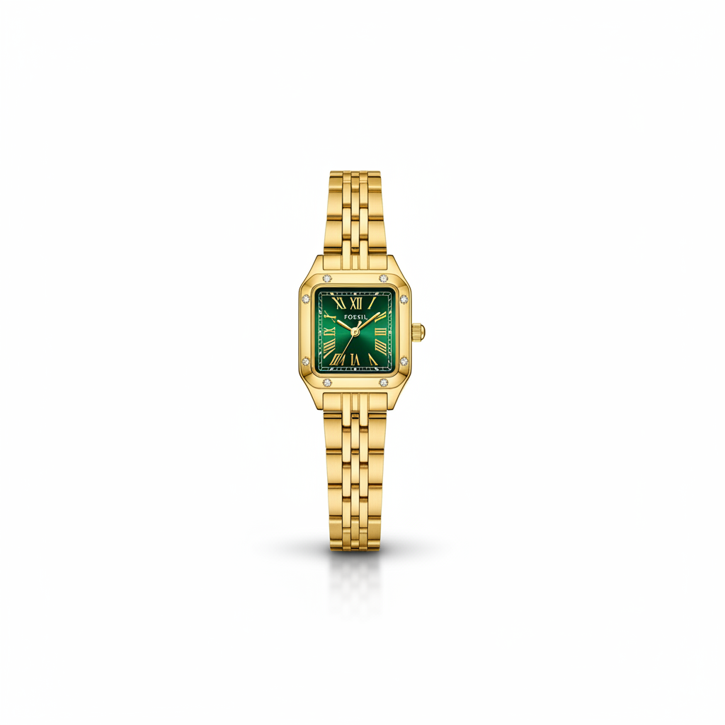 Timelines watch
