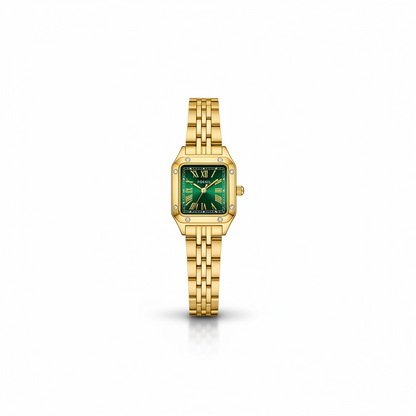 Timelines watch