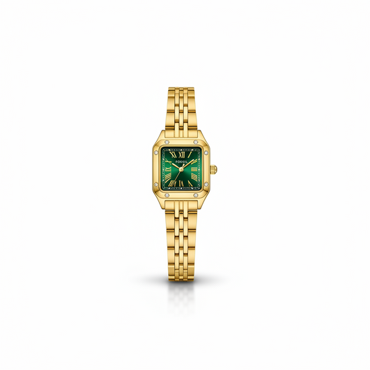 Timelines watch