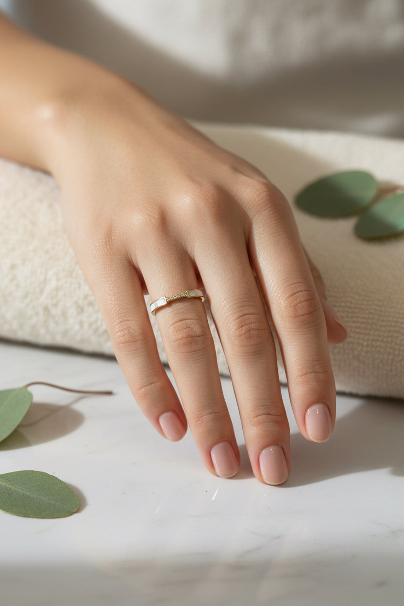 ✨ Velora Ring