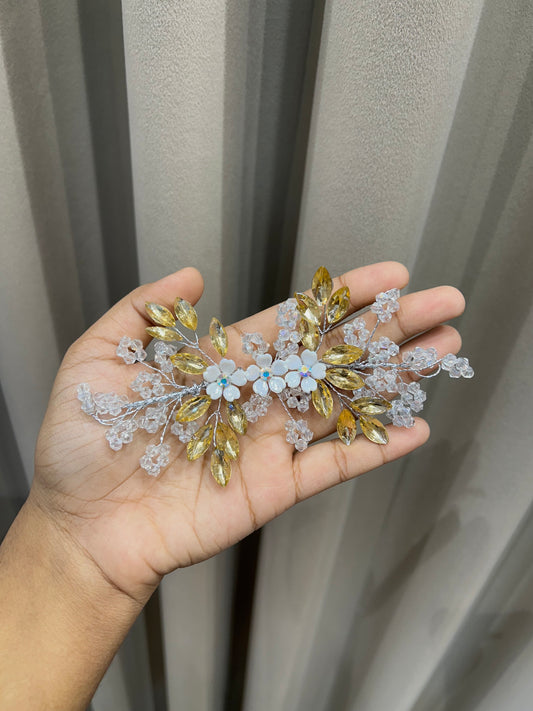 Hair accessories