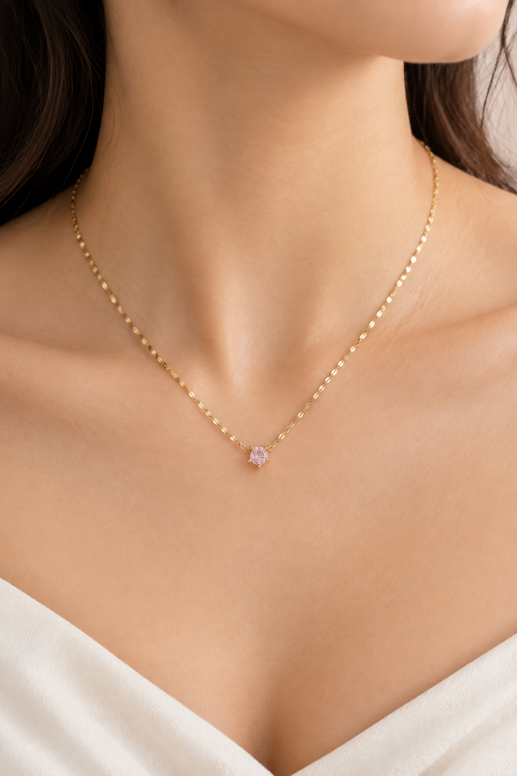 Lyra necklace