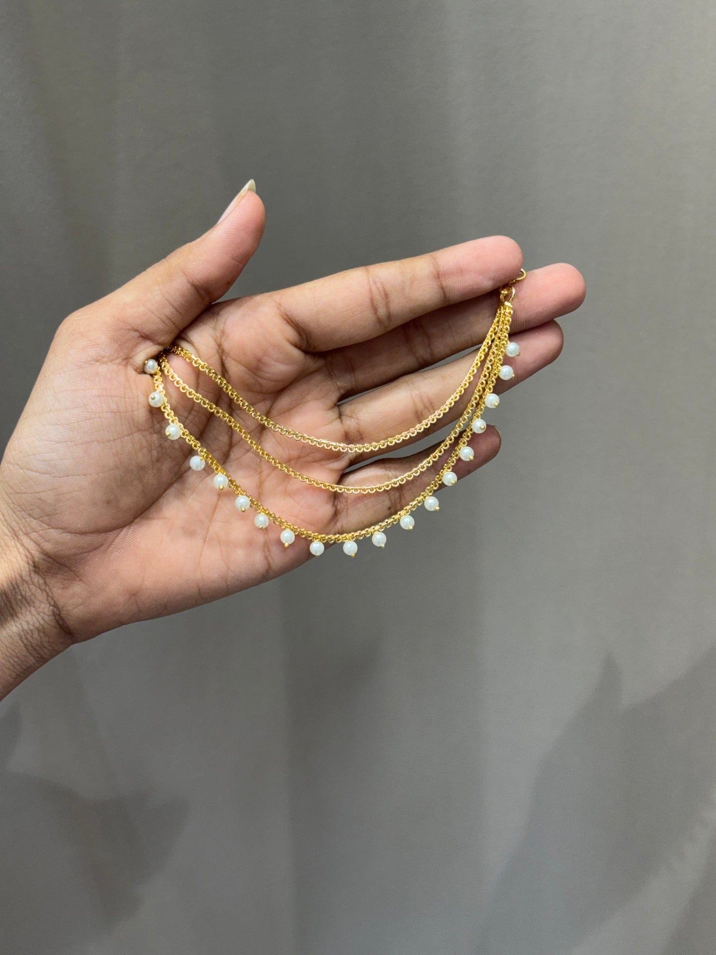 Earchain