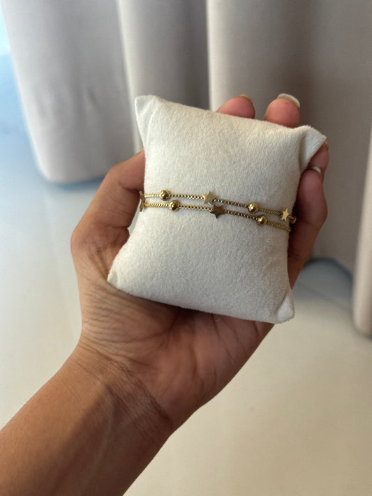 Bliss bracelet