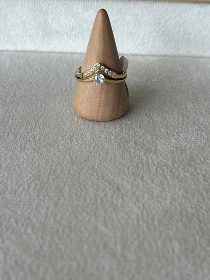 Ring size 7