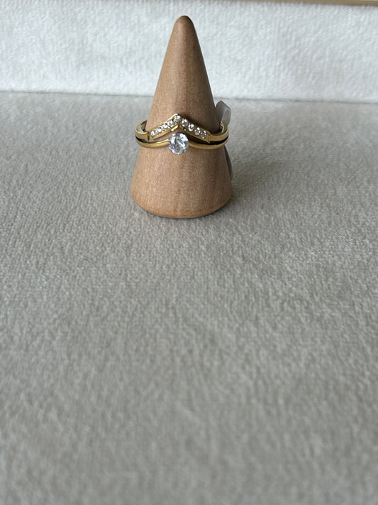 Ring size 7