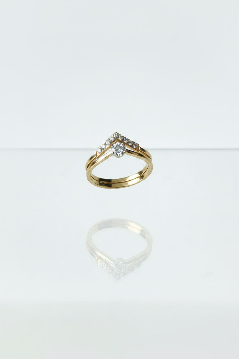 Ring size 7