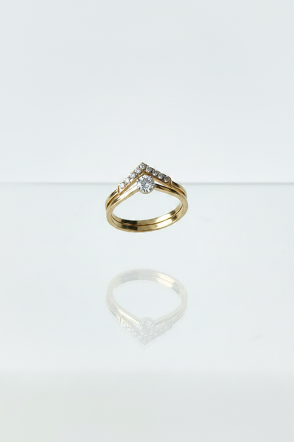 Ring size 7
