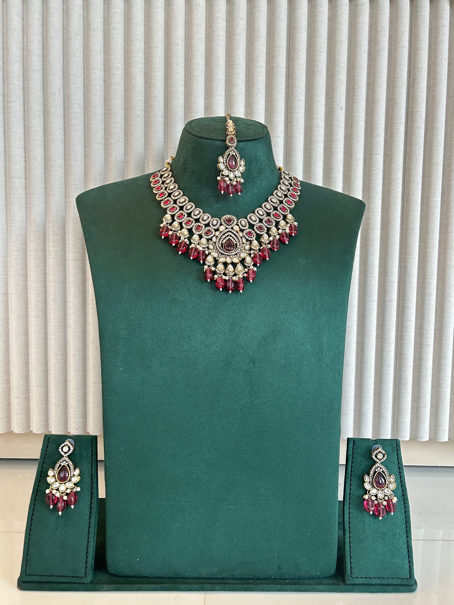 Rental Jewellery: