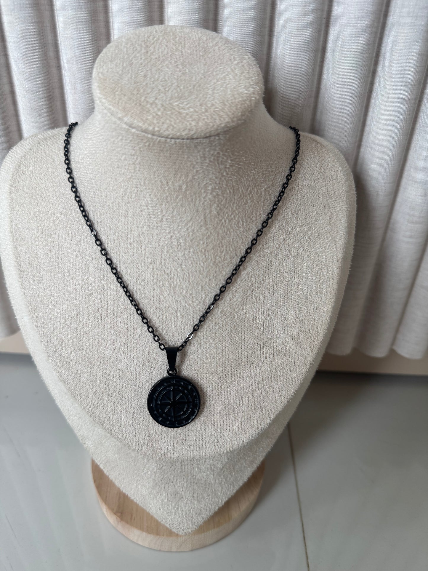 Onyx Chain