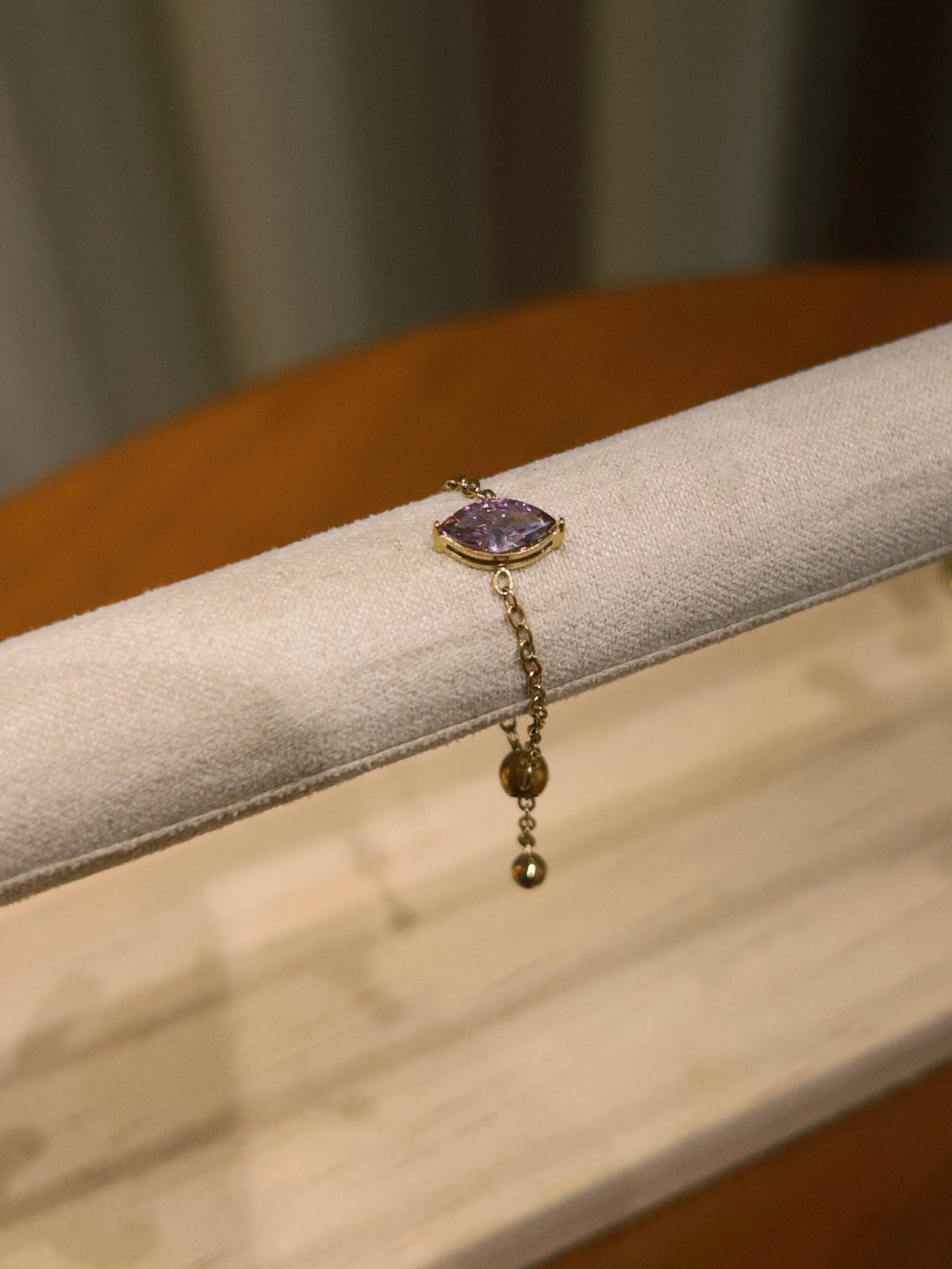Chain ring