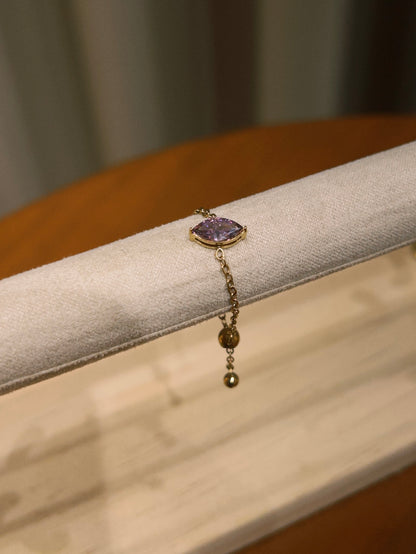 Chain ring