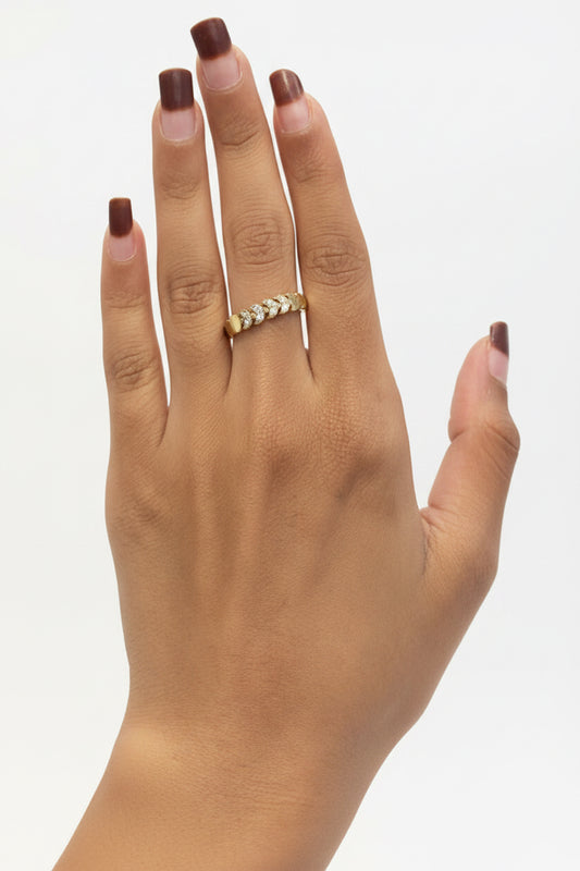 Golg ring