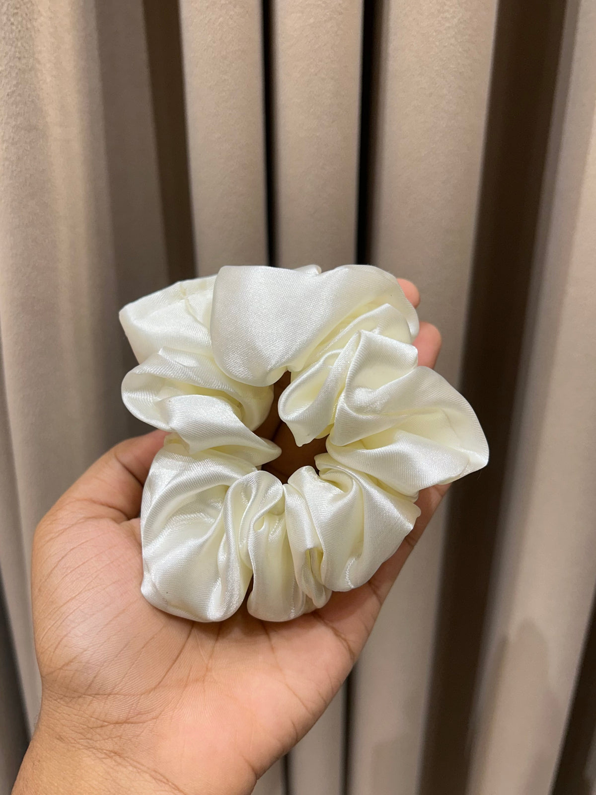 Scrunchies