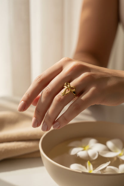 Bow ring