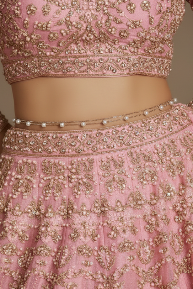 Waist chain
