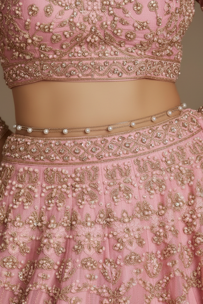 Waist chain