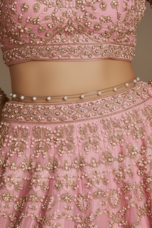 Waist chain
