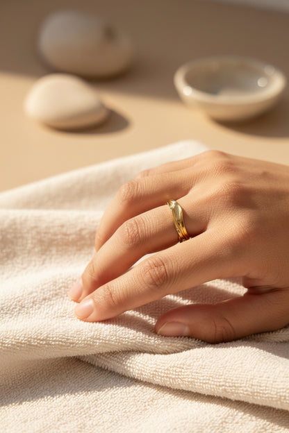 Elan ring