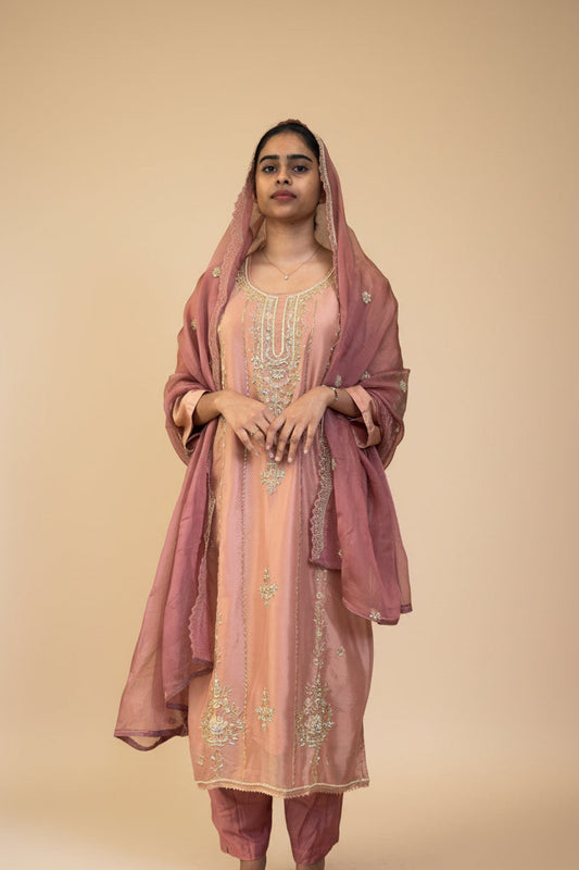 Renta dress