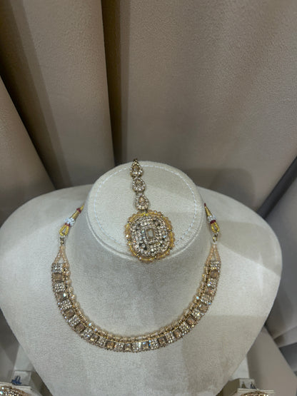 Rental jewellery