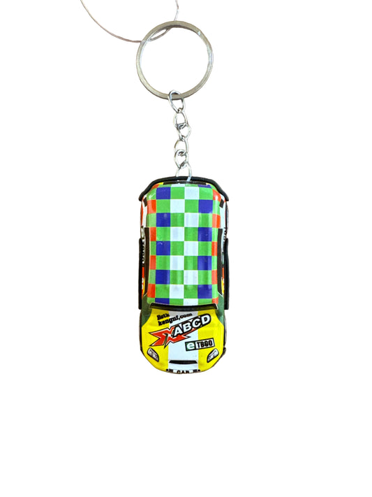 Car key chain