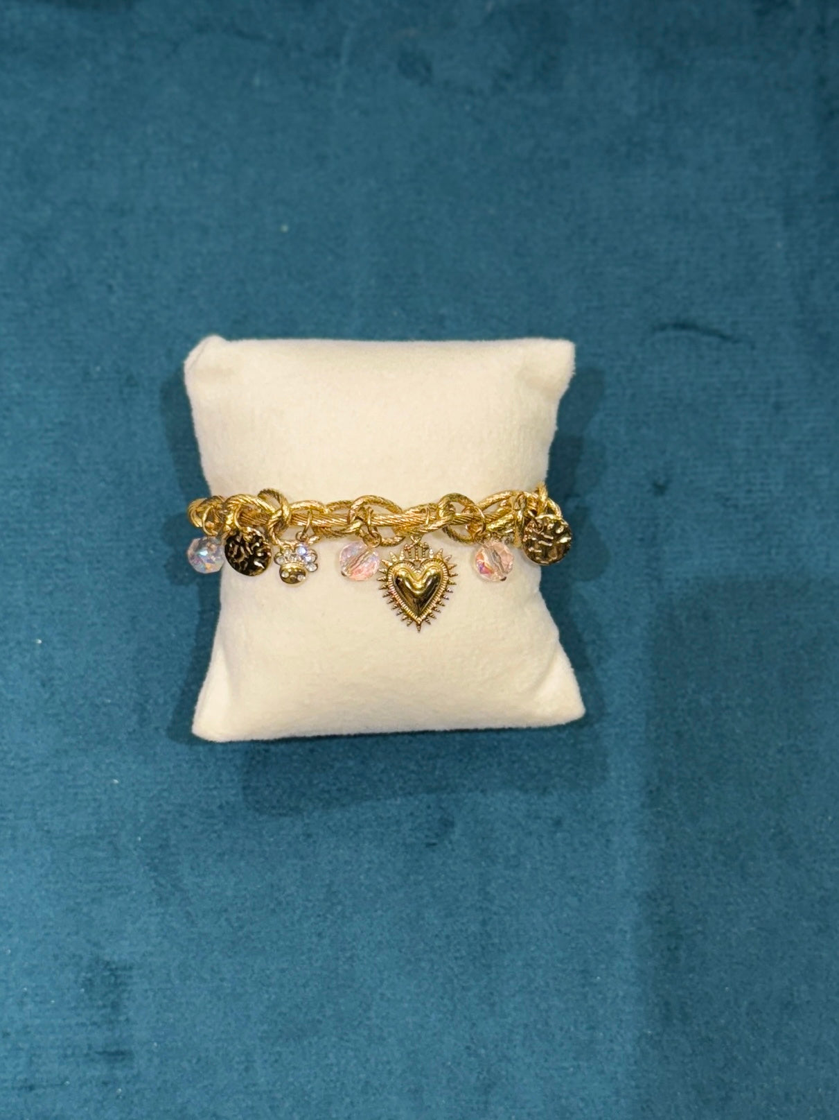 Bangle charms