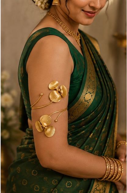 Arm cuff