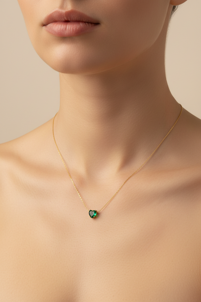 Heart Necklace