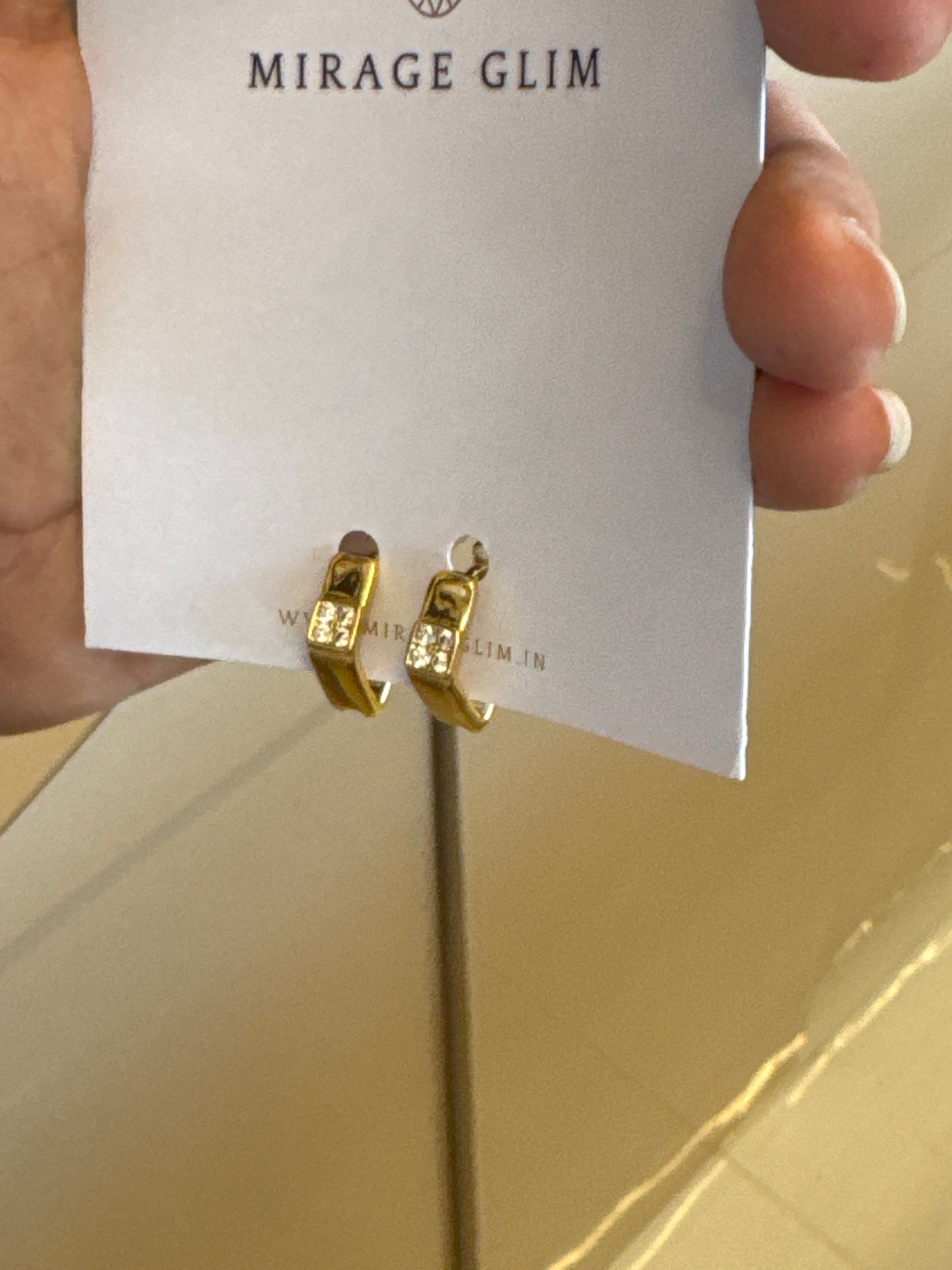 Earring