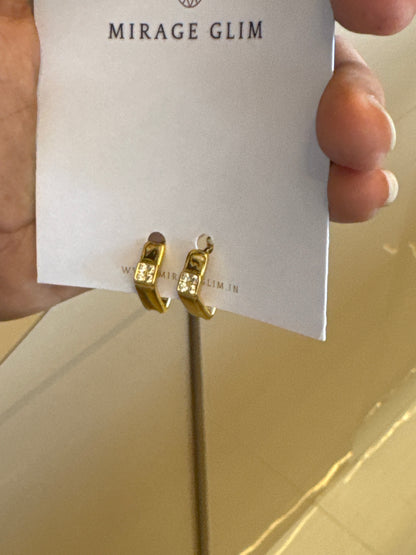 Earring