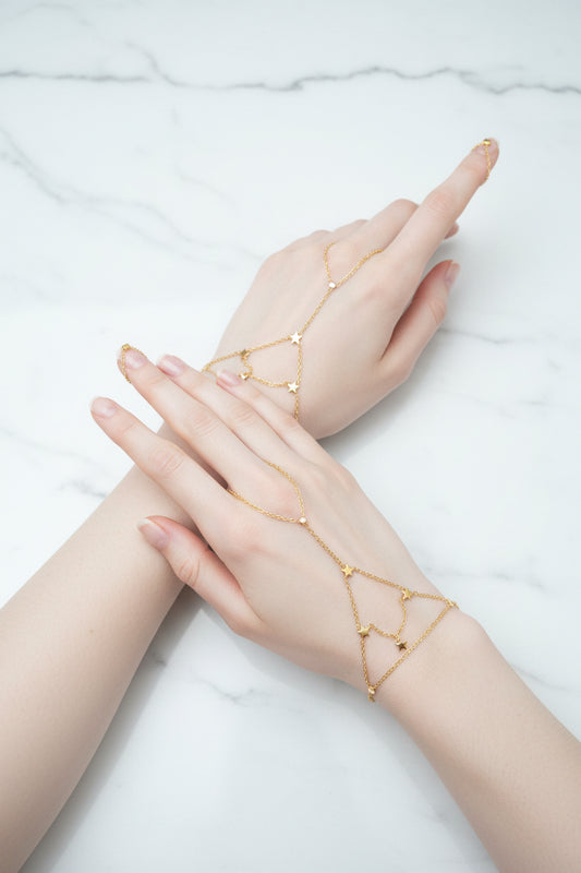 Hand set