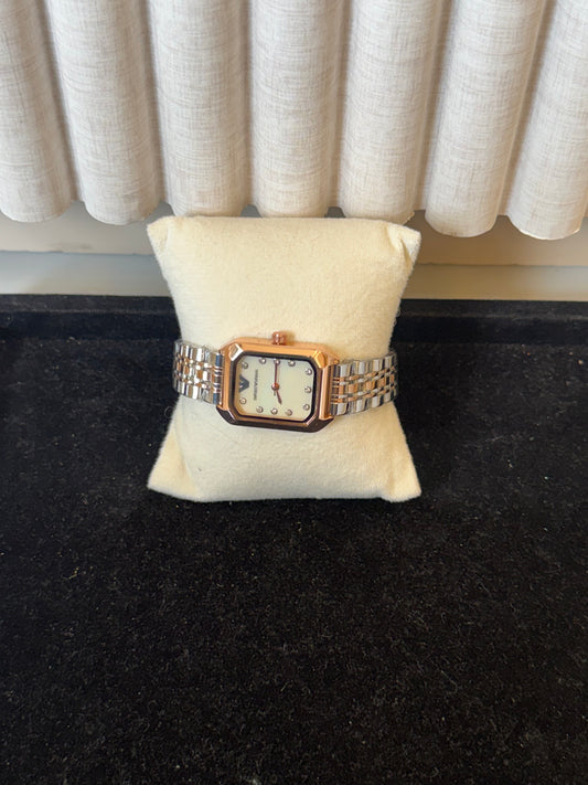 Emporia armani watch