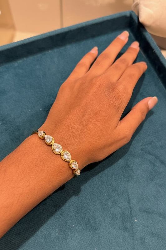 Baby size bangles