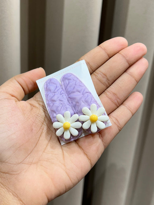 Hair clip