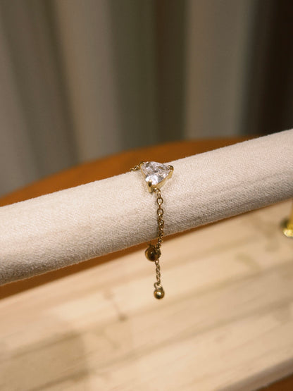 Chain ring