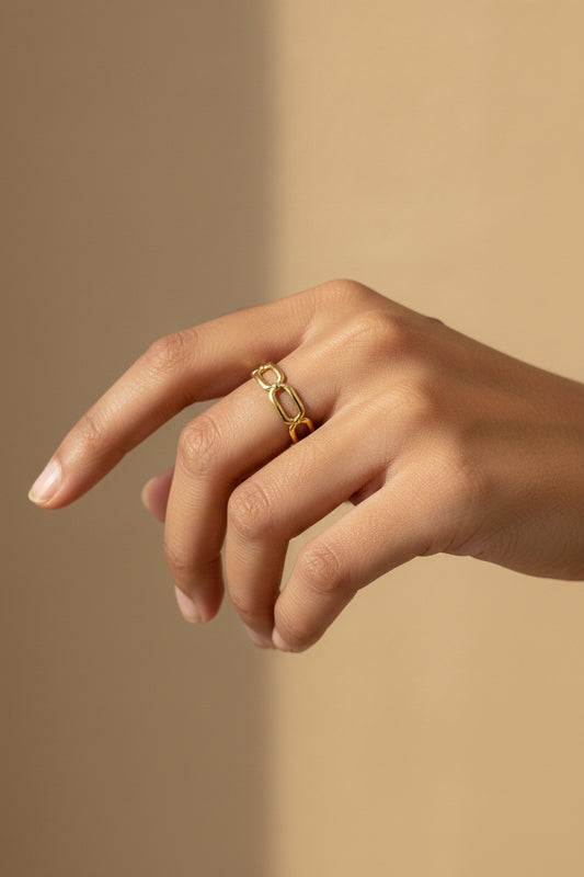 Luna ring