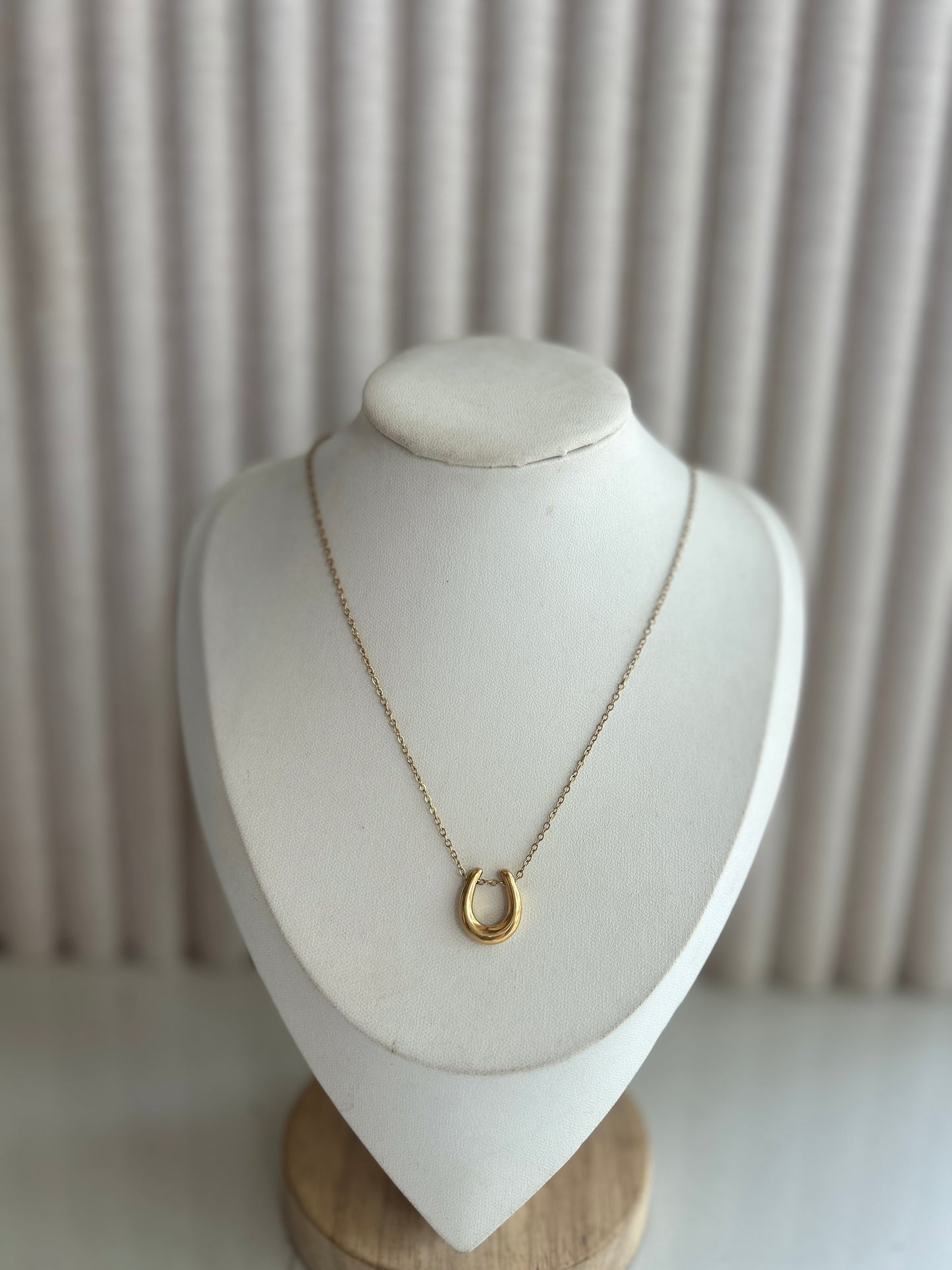 Trendy Necklace