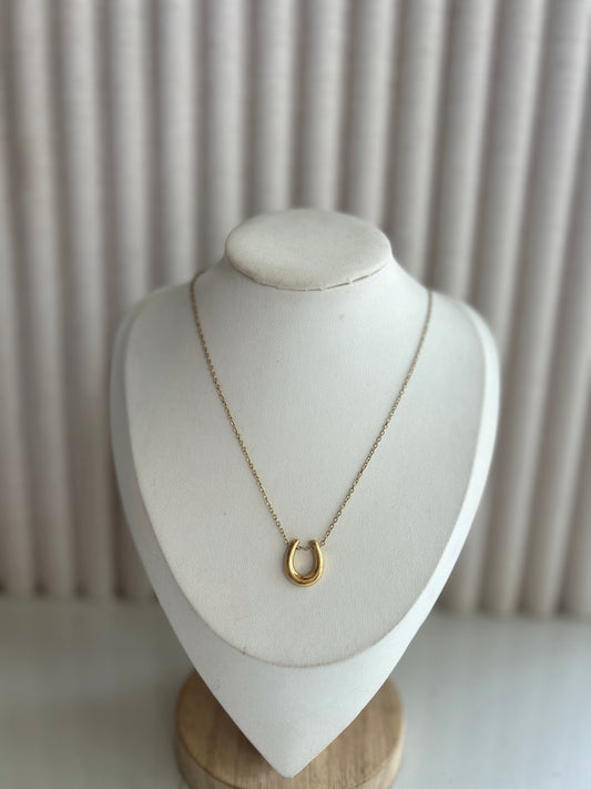 Trendy Necklace