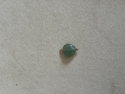 Heart pendant