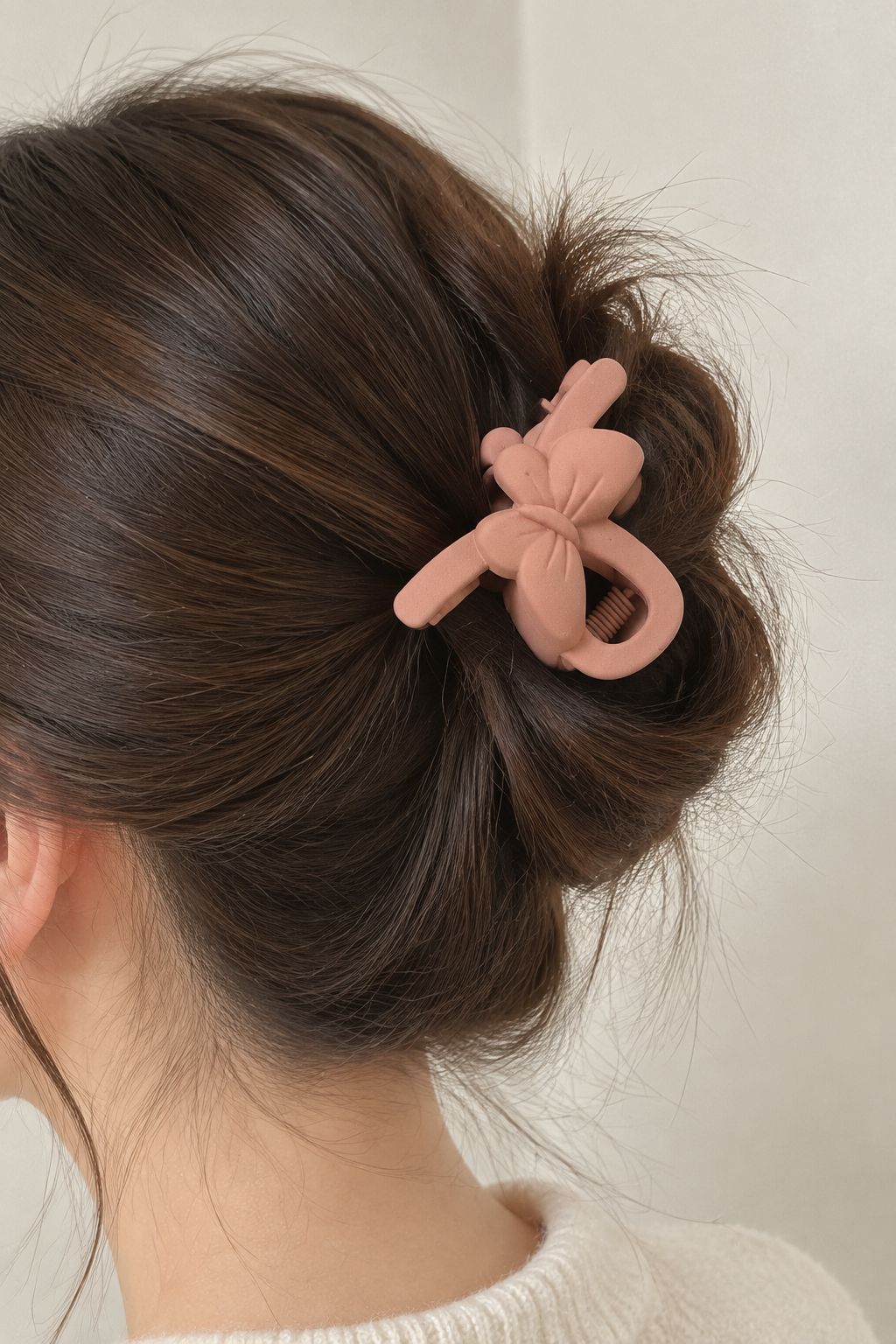 Small hair crab