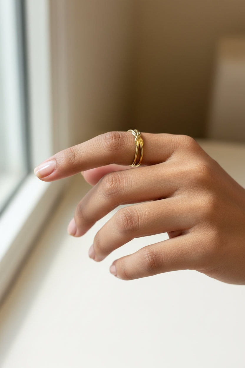 Nova ring