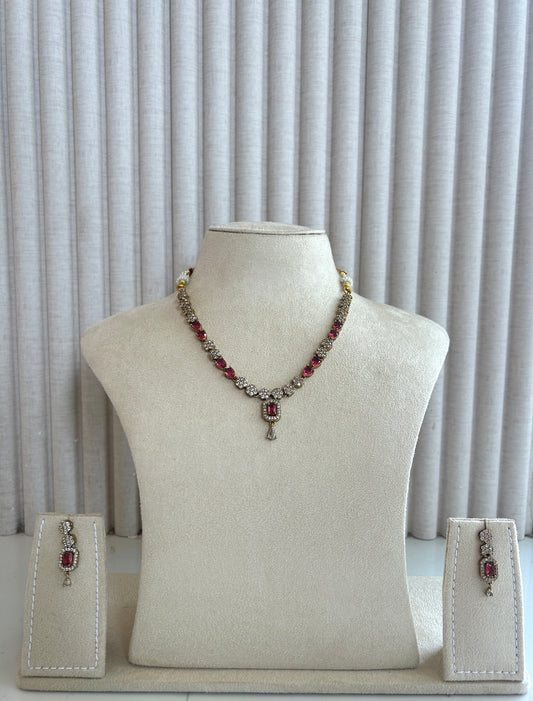 R Rental Jewellery