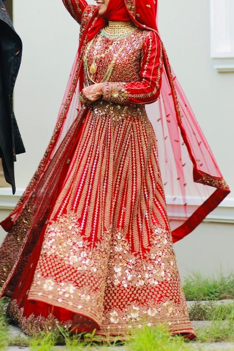Trending dress