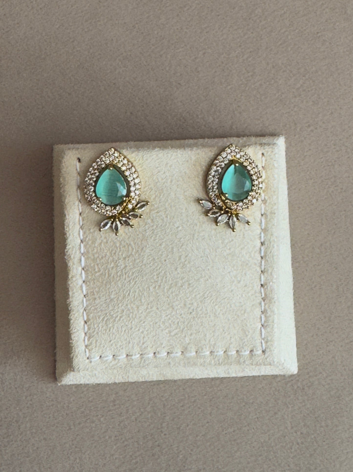 AD Earrings