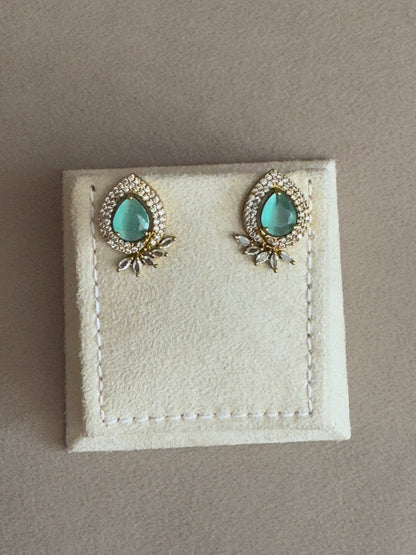 AD Earrings