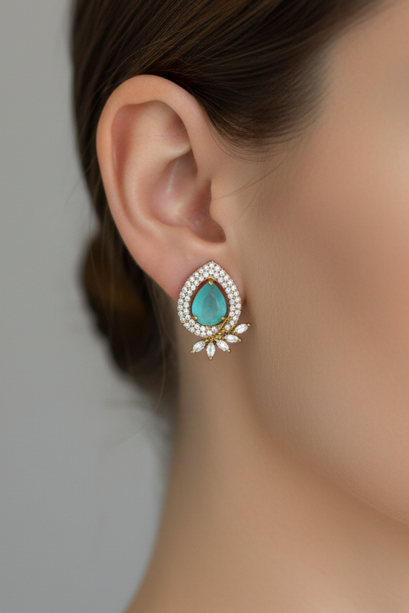 AD Earrings