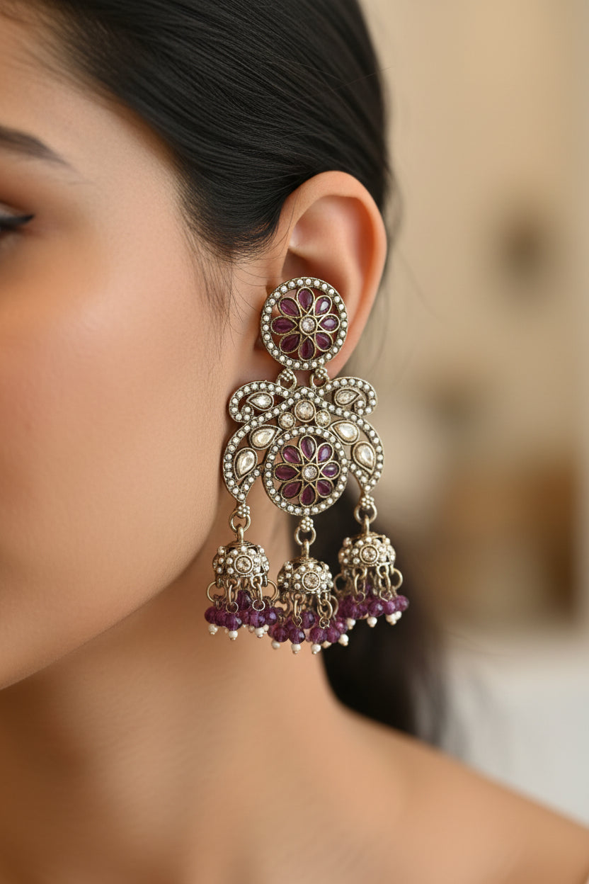 Earring