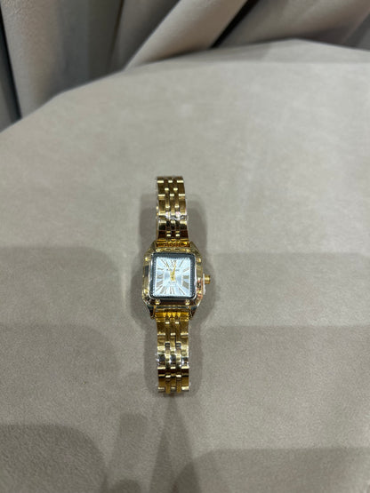 Aura watch