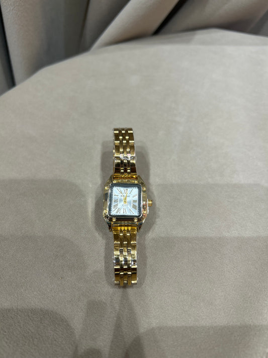 Aura watch